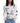 Desigual White Viscose Women T-Shirt