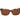 Max Mara Brown Acetate Glasses (Frames)
