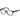 Max Mara Brown Acetate Glasses (Frames)
