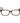 Max Mara Brown Acetate Glasses (Frames)