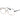Max & Co Rose Gold Metal Glasses (Frames)