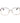 Max & Co Rose Gold Metal Glasses (Frames)
