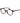Max & Co Burgundy Acetate Glasses (Frames)