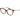 Max & Co Brown Acetate Glasses (Frames)
