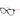 Max & Co Black Acetate Glasses (Frames)