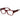 Max & Co Burgundy Acetate Glasses (Frames)