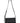 Jil Sander Black Leather Crossbody Bag