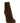 Roger Vivier Brown Lamb Leather Ankle Boots