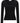 P.A.R.O.S.H. Black Wool Cardigan
