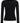 P.A.R.O.S.H. Black Wool Cardigan