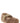 Birkenstock Gray Leather Ballet Flats