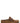 Birkenstock Brown Calfskin Moccassin