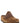 Birkenstock Brown Calfskin Moccassin