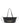 Balmain Black Polyamide Tote Bag