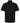 ZEGNA Black Cotton Polo Shirt