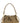 Fendi Beige Lamb Leather Handbag