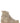 Santoni Beige Calfskin Ankle Boots