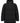 Herno Black Polyamide Full-Length Jacket