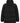 Herno Black Polyamide Full-Length Jacket