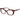Max & Co Multicolor Acetate Glasses (Frames)
