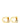 Ferragamo Gold Brass Earrings