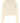 Coperni White Cashmere Cardigan