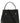 Tory Burch Black Lambskin Crossbody Bag