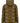 Herno Bicolor Polyamide Full-Length Jacket