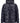 Herno Blue Polyamide Full-Length Jacket