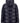 Herno Blue Polyamide Full-Length Jacket