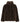 Herno Brown Polyester Full-Length Jacket