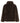 Herno Brown Polyester Full-Length Jacket