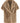 Herno Beige Polyester Coat
