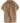 Herno Beige Polyester Coat