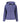 Napapijri Blue Cotton Women's Sweatshirt