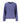 Napapijri Blue Cotton Women's Sweatshirt