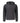 Napapijri Black Cotton Men's Sweatshirt