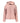Napapijri Pink Cotton Women's Sweatshirt