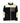 Napapijri Black Poliammide Mens Jacket
