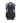 Blumarine Black Polyamide Cocktail Dress