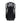 Blumarine Black Polyamide Cocktail Dress