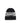 Y-3 Black Recycled Polyamide Beanie