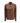 Brunello Cucinelli Brown Silk Dress Shirt