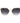 Just Cavalli Gold Metal Sunglasses