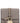 Chloé Gray Calfskin Cardholder