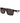 Carrera Ducati Black Polyamide Sunglasses