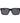 Carrera Ducati Black Polyamide Sunglasses