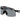 Carrera Ducati Black Polyamide Sunglasses