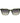 Guess Bicolor Plastic Sunglasses