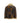 Valstar Brown Lamb Ovis Aries Leather Jacket